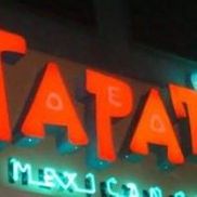 Tapatio Mexican Grill