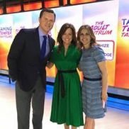 Michelle in the Middle