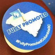 Fully Promoted of Columbia