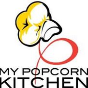 My Popcorn Kitchen