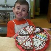 Celebrations In the Kitchen