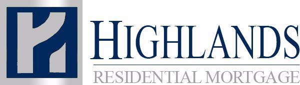 Highlands Residential Mortgage, Centreville VA