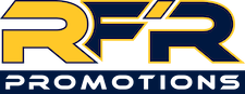 RFR Promotions, LLC, Knoxville TN