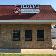 SILBERT CHIROPRACTIC CLINIC PC