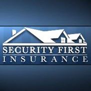 Security First Insurance