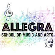 Allegra School of Music & Arts