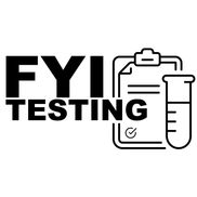 FYI Testing