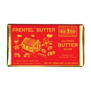 Frentel Butter