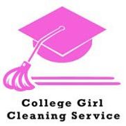 College Girl Cleaning Service