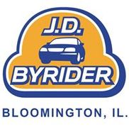 J.D. Byrider Bloomington IL Alignable