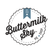 Buttermilk Sky Pie Shop