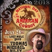 11th Street Cowboy Bar