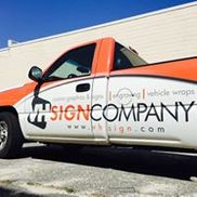 VH Sign Company, Inc,