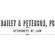 Bailey & Peterson, PC