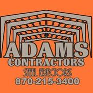 Adams Contractors Inc