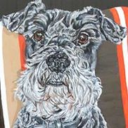 Paintedpetportraits.com
