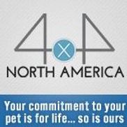 4x4 North America, Inc.