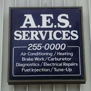 AES Services