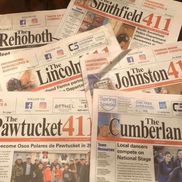 The 411 Newspapers