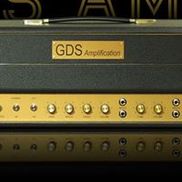 GDS Amplification LLC