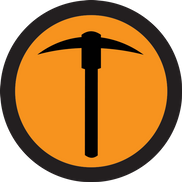PICKAXE Creative
