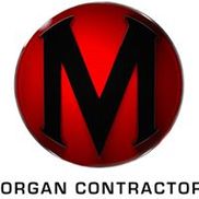 Morgan Contractors Inc. Pavement Stripers