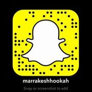 Marrakesh Hookah Lounge