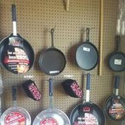 NASH Restaurant Equipment