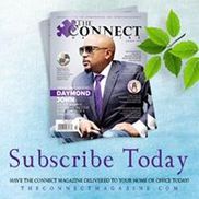 The Connect Magazine