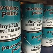 Passonno Paints