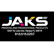 JAKS Apparel, Tampa FL