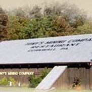 Tony's Mining Co Restaurant