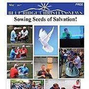 Blue Ridge Christian News