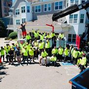 Built Strong Exteriors LLC