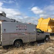 Nelson Truck & Equipment Service, Inc.
