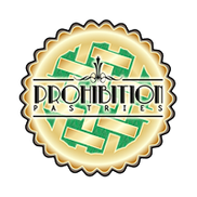Prohibition Pastries
