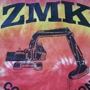 Zmk Construction, Apalachin NY