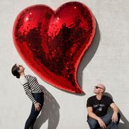 a guy + a girl photography