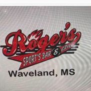 Roger’s Sports Bar & Grill