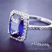 Sarkisian's Jewelry Co. Inc.