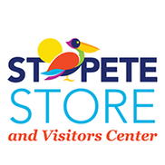 The St. Pete Store & Visitors Center