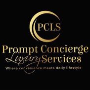 Prompt Concierge Luxury Services