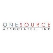One Source Associates Inc
