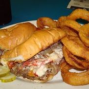 Jersey Cafe