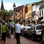 Annapolis Urban Adventures