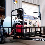 C T S Cleaning Systems Inc