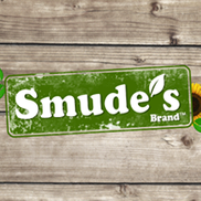 Smude Sunflower Oil