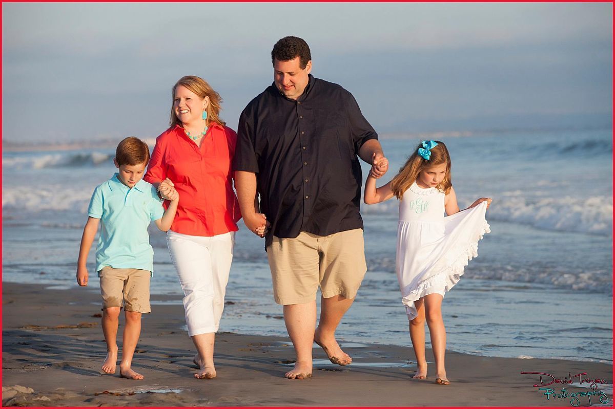 David Troyan Photography Studios, Coronado CA