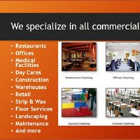 Complete Shine Cleaning Service LLC, Warrenton VA