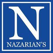 Nazarian Jewelers "Diamonds, Watches & Fine Jewelry", Newburyport MA